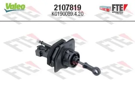 Автозапчасть Valeo 2107819