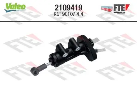 Автозапчасть Valeo 2109419