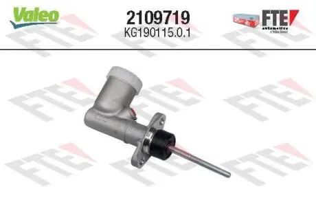 Автозапчасть Valeo 2109719