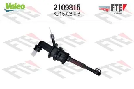 Автозапчасть Valeo 2109815