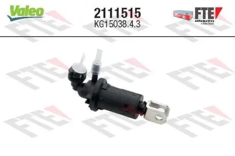 Автозапчасть Valeo 2111515