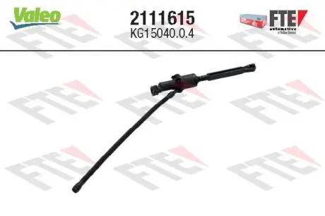 Автозапчасть Valeo 2111615
