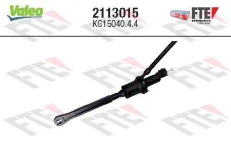 Автозапчасть Valeo 2113015