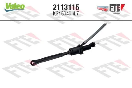 Автозапчасть Valeo 2113115