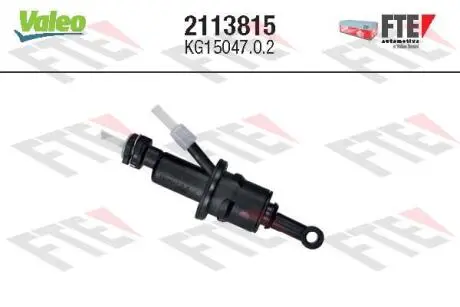 Автозапчасть Valeo 2113815