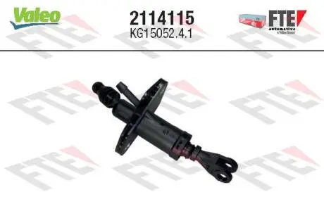 Автозапчасть Valeo 2114115