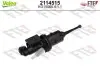 Цилиндр сцепления главный VW Passat B6 \&#039;\&#039;05-07 Valeo 2114515 (фото 1)