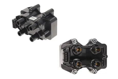 Катушка зажигания Valeo 245040