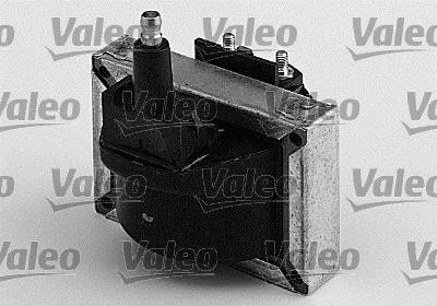 Котушка запалення Valeo 245054 (фото 1)