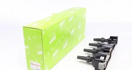 Катушка зажигания Citroen Berlingo/Peugeot Partner 1.6 00- Valeo 245095