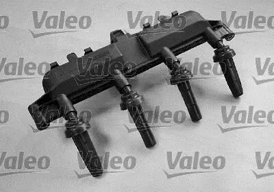 Котушка запалення Valeo 245109