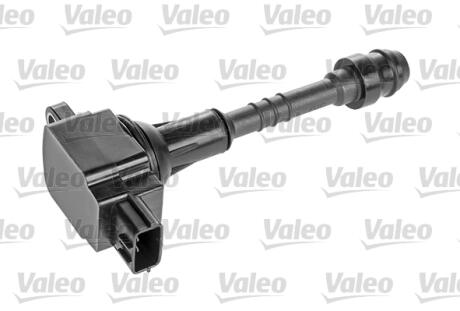 Котушка запалювання NISSAN ALMERA II, ALMERA TINO, PRIMERA 1.5-2.0 06.96-10.08 Valeo 245250