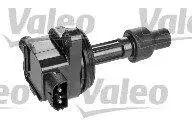 Котушка запалювання VOLVO C30, S40 I, V40, V50 1.6-2.0 07.95-12.12 Valeo 245258