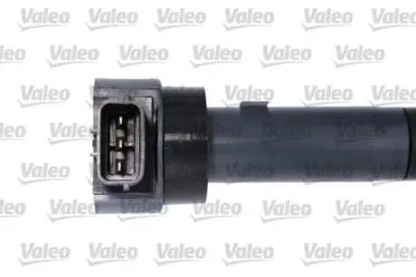 Катушка зажигания Valeo 245815