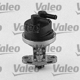 Насос палива Valeo 247092
