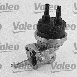 Паливний насос в зборі Valeo 247147