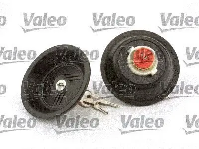 Крышка, топливный бак Valeo 247553
