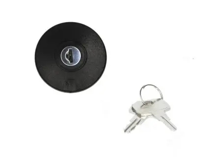 Крышка, топливный бак Valeo 247557