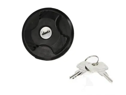 Крышка, топливный бак Valeo 247561