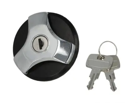 Крышка, топливный бак Valeo 247609