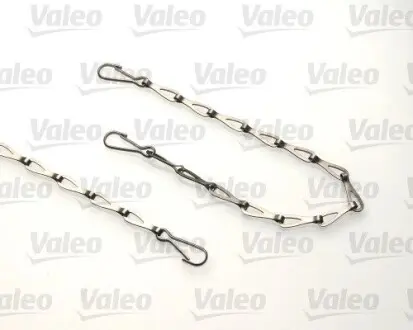 Крышка топливного бака Valeo 247717