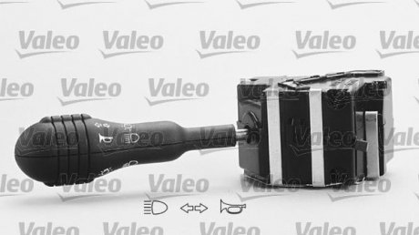 Підкермовий перемикач Valeo 251430