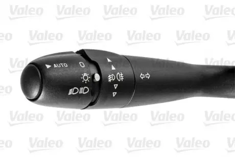 Переключатель подрулевой Valeo 251492