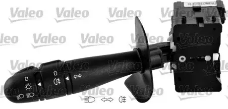 Подрулевой переключатель Valeo 251597