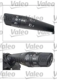 Подрулевой переключатель Valeo 251625