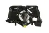 Шлейф подушки безпеки AirBag Renault Clio IV 12- Valeo 251680 (фото 1)