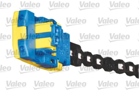 PRZEЈҐCZNIK ZESPOLONY PODUSZKI POWIETRZNEJ DACIA DUSTER/RENAULT CLIO/TWINGO 12- Valeo 251681