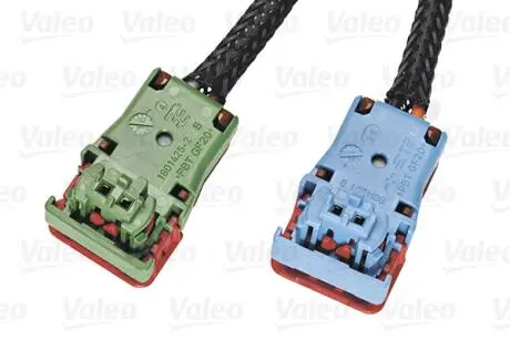 Перемикач Valeo 251730