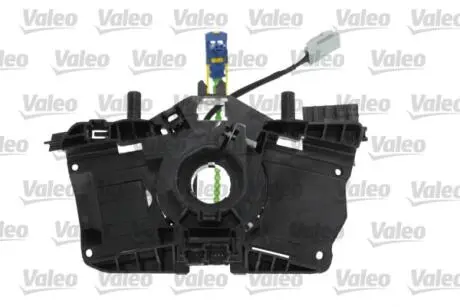 Шлейф подушки безопасности AirBag Dacia Dokker/Duster/Lodgy/Logan/Sandero 10- Valeo 251803