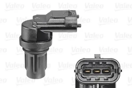 Датчик положения коленвала Valeo 253847