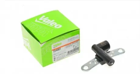 Датчик положения Valeo 254001