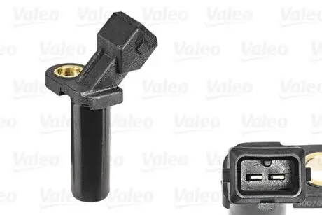 Автозапчасть Valeo 254004