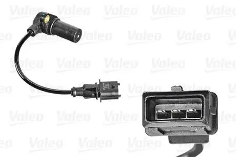 Автозапчасть Valeo 254009