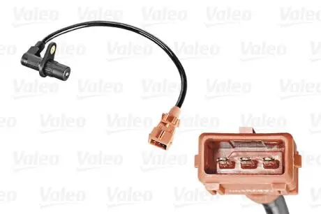 Автозапчасть Valeo 254053