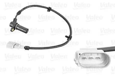 Автозапчасть Valeo 254055