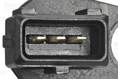 CZUJNIK POГOПENIA WAГU KORB. HYUNDAI TRAJET 2,7 V6 00- Valeo 254108