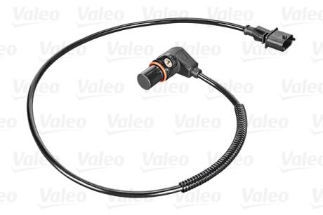 Автозапчасть Valeo 254117
