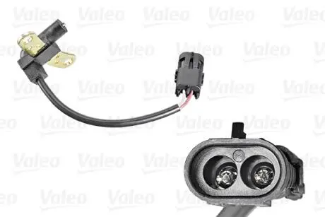 Датчик положения коленвала RENAULT LAGUNA 2,0 98- Valeo 254124