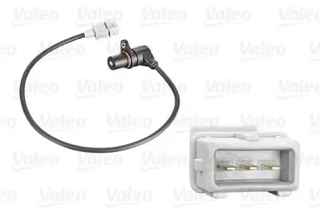 Датчик положения Valeo 254161