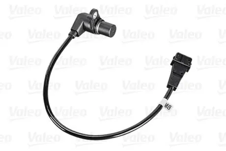 Генератор Valeo 254180