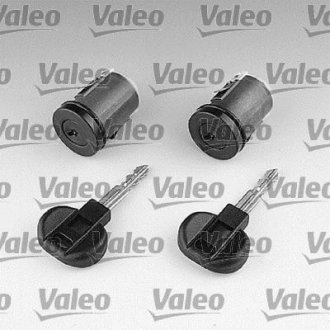 Комплект цилиндра замка Valeo 256528 (фото 1)