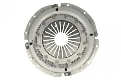 Корзина сцепления Valeo 279544