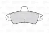 Тормозные колодки FORD T. MONDEO 94-00 Valeo 301005 (фото 2)