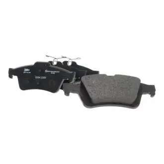 Гальмівні колодки дискові FORD/VOLVO C-Max/Focus/C30/C70/S40/V40/V50 "1,0-2,5 "R "03>> Valeo 301019