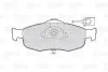Колодки гальмівні FORD P. MONDEO/SCORPIO 89-00 Z CZUJNIKIEM Valeo 301033 (фото 2)