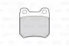 Тормозные колодки OPEL T. OMEGA/VECTRA 86-03 Valeo 301183 (фото 2)